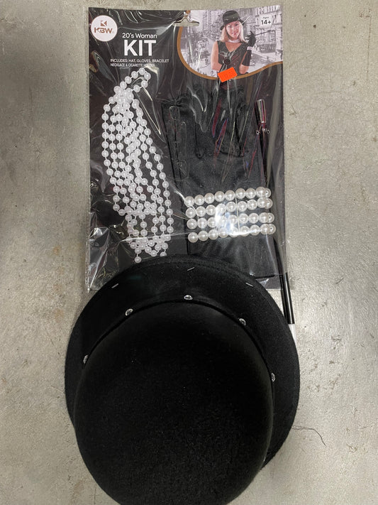 20'S WOMAN KIT