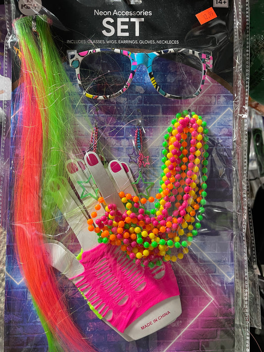 NEON ACCESSORY KIT