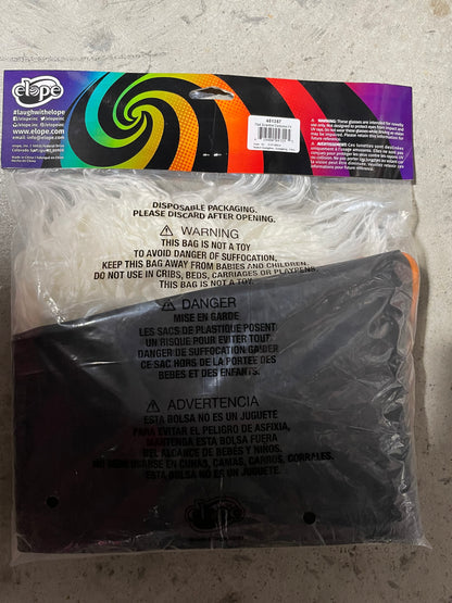 MAD SCENTIST COSTUME KIT