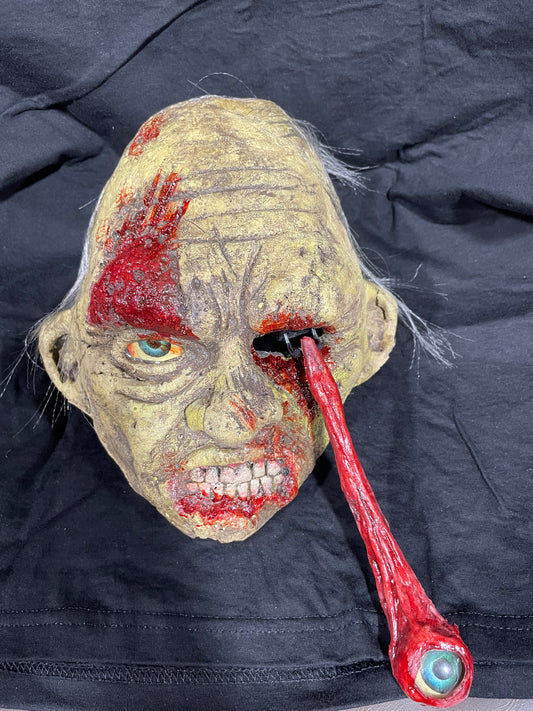 PUMPKIN PULP WALL MOUNT