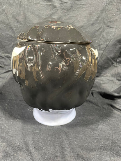 THE BRIDE COOKIE JAR
