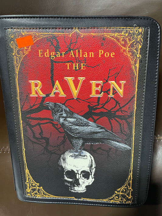 EDGAR ALLEN POE POCKETBOOK