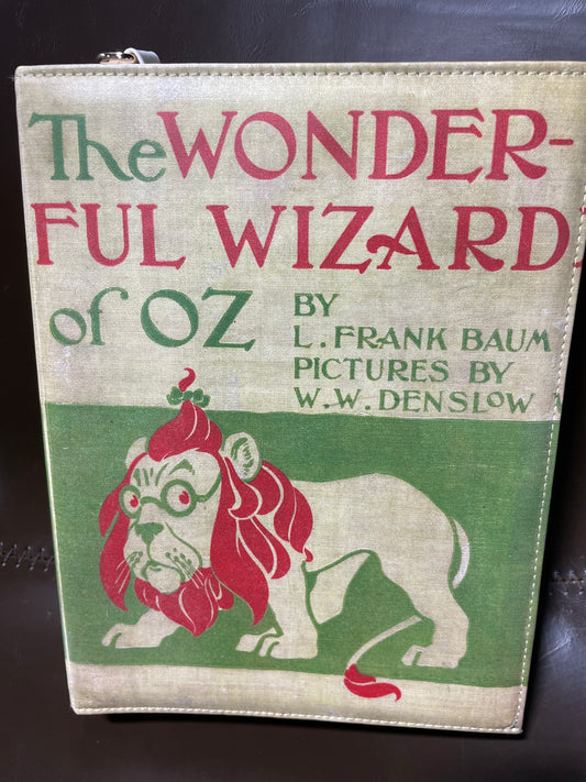 WIZARD OF OZ POCKETBOOK