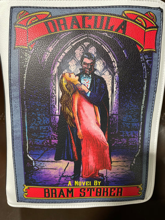 DRACULA BRAM STOKER POCKET BOOK