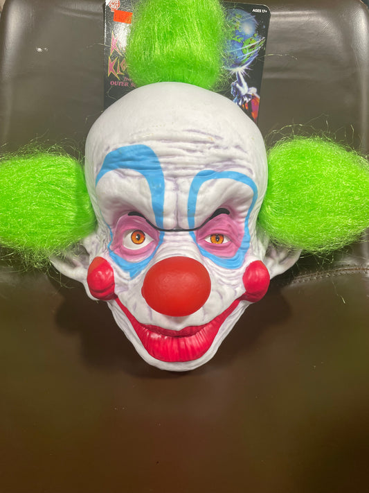 KILLER CLOWNS FROM OUTER SPACE (SHORTY MASK)