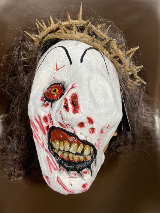 TEFFIFIER 3 VICTORIA MASK WITH CROWN