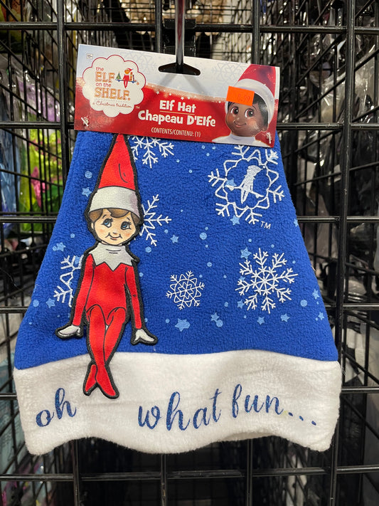 The Elf on the Shelf Elf Hat