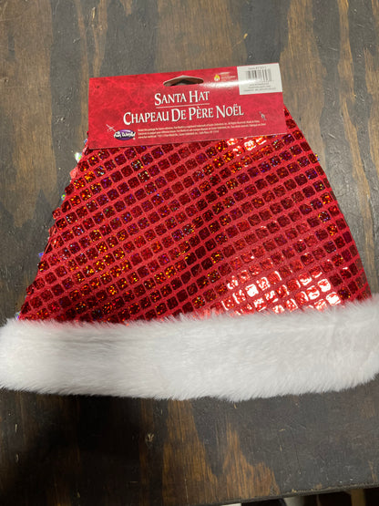 SANTA HAT