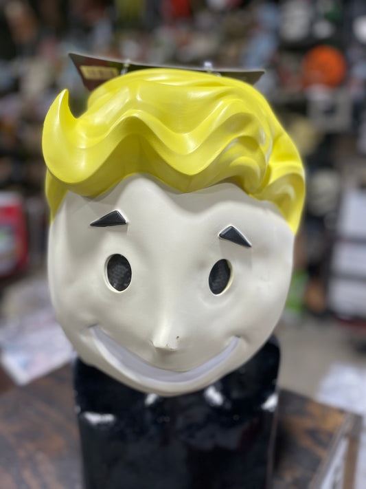 FALLOUT MASK
