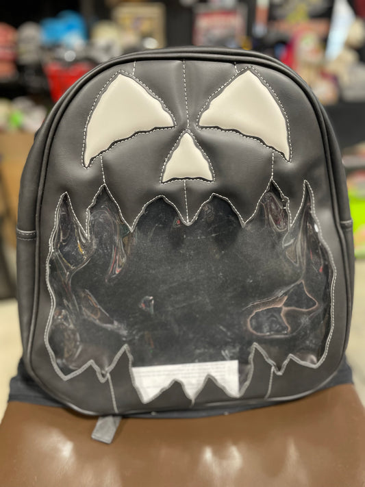 PUMPKIN BOOKBAG