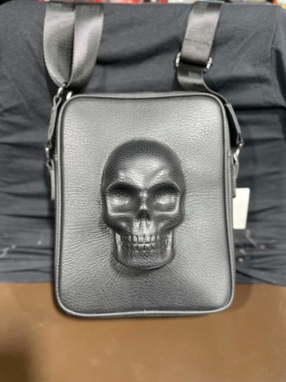 SKELETON BAG