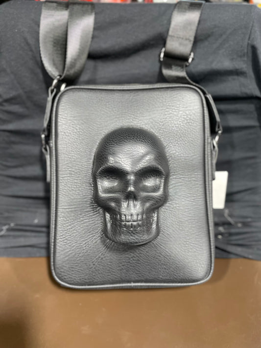 SKELETON BAG