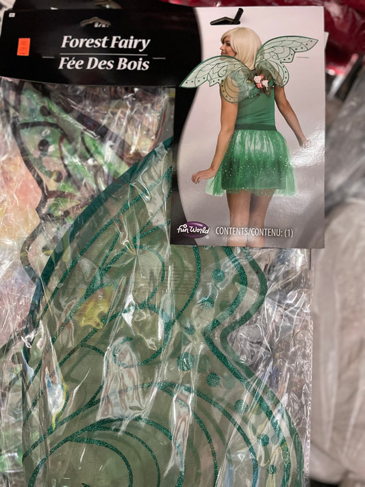 FOREST FAIRY WINGS