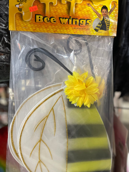 BEE WINGS