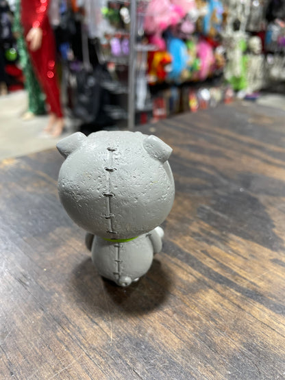 FURRY BONES (DOG) FIGURINE