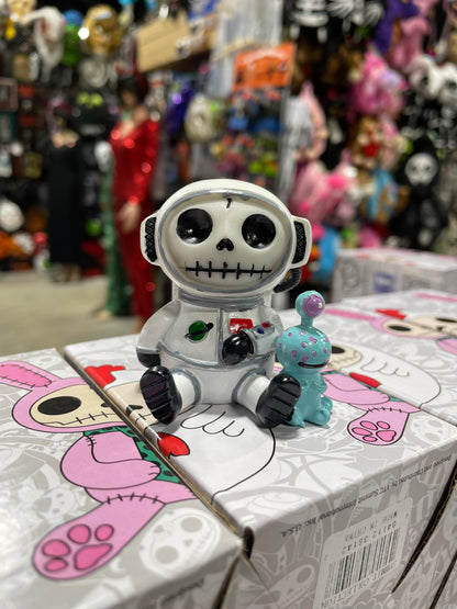FURRYBONE COSMO FIGURINE