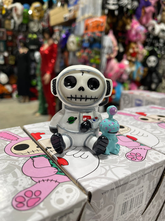 FURRYBONE COSMO FIGURINE