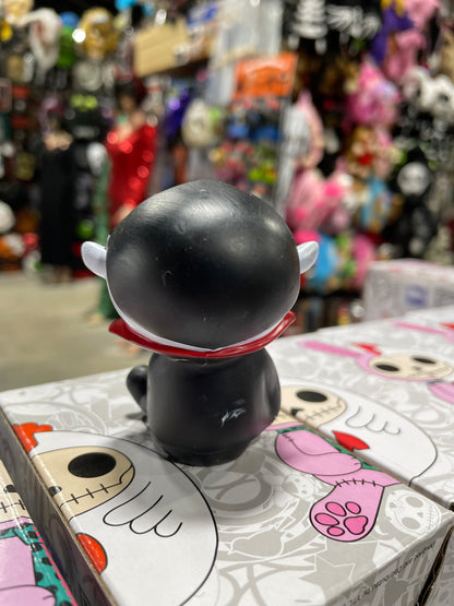 FURRYBONE COUNT FIGURINE