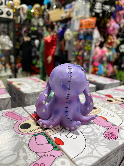 FURRYBONE OCTOPEE FIGURINE