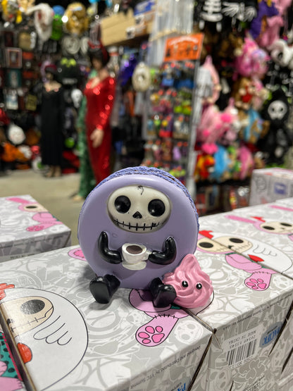 FURRYBONE RONNY FIGURINE