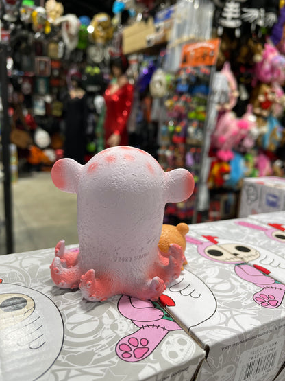 FURRYBONE DUMBIE FIGURINE