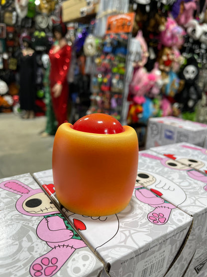 FURRYBONE FRANK FIGURINE