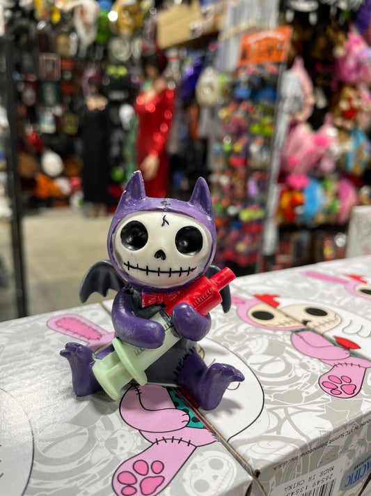 FURRYBONE FLAPPY FIGURINE