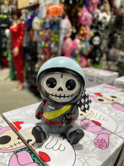 FURRYBONE JERRY FIGURINE