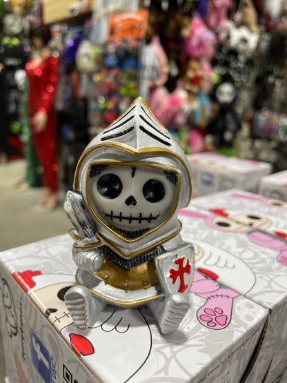 FURRYBONE SIR FIGURINE