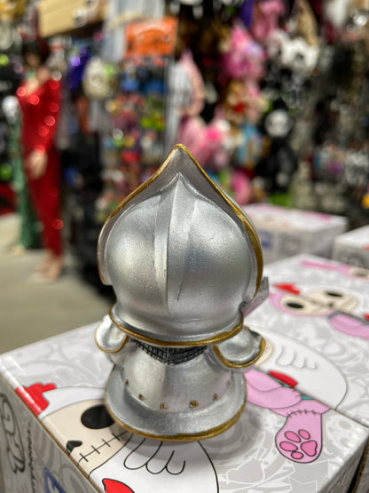 FURRYBONE SIR FIGURINE