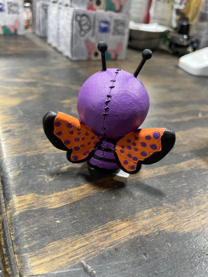 FURRYBONE FLUTTERS FIGURINE