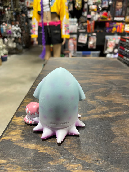 FURRYBONE SQUEED FIGURINE