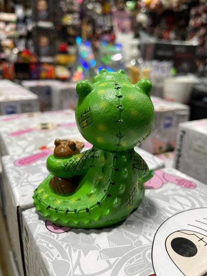 FURRYBONE CHOMPSY FIGURINE