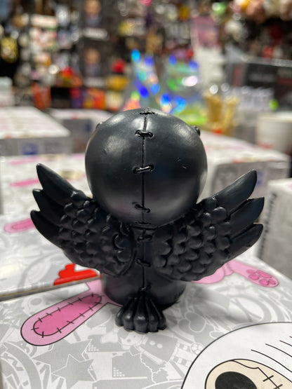 FURRYBONE LEOPOLD FIGURINE