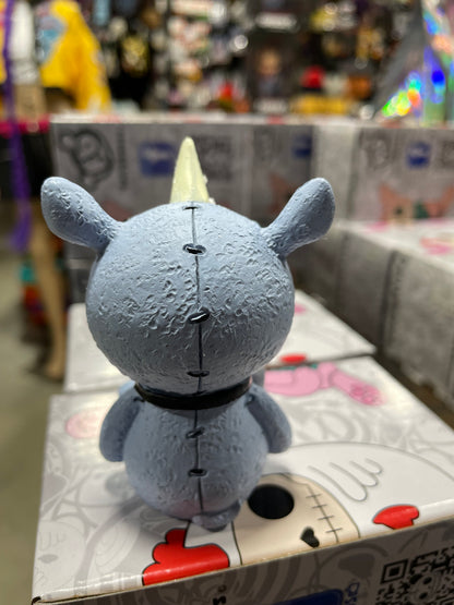 FURRYBONE BUSTER FIGURINE