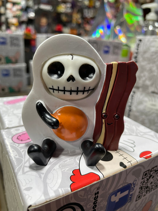 FURRYBONE SUNNY FIGURINE