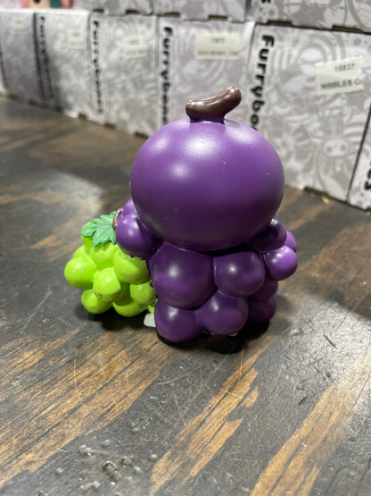 FURRYBONE BUDO FIGURINE