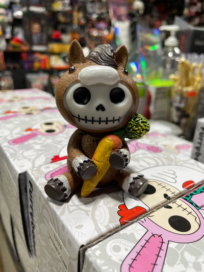 FURRYBONE CLYDE FIGURINE