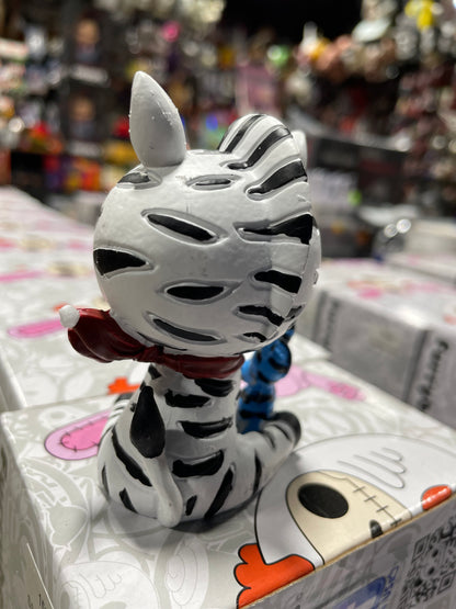 FURRYBONE ZEEBIE FIGURINE