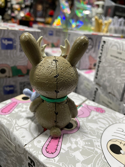 FURRYBONE BUN-BUN LOPE FIGURINE