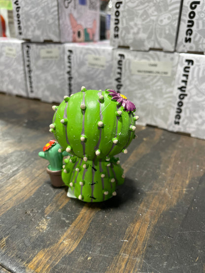 FURRYBONE PRICKLE FIGURINE