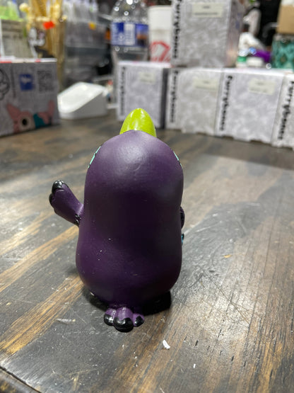 FURRYBONE TOUCAN MANGO FIGURINE