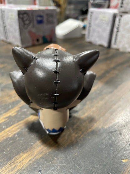 FURRYBONE WOLFIE FIGURINE