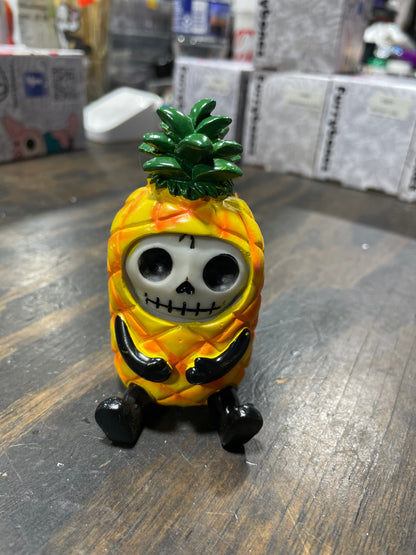 FURRYBONE PINA FIGURINE