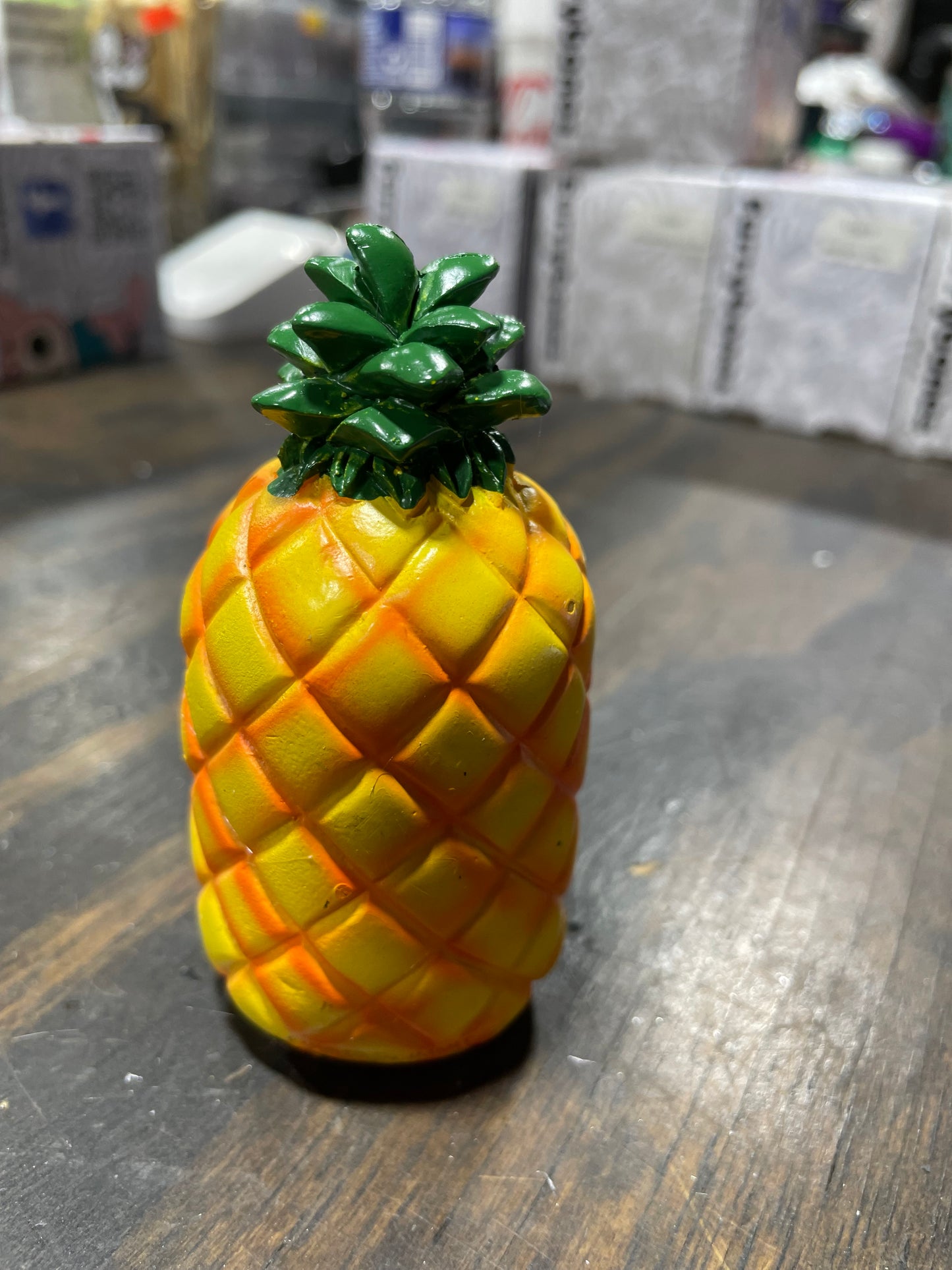 FURRYBONE PINA FIGURINE