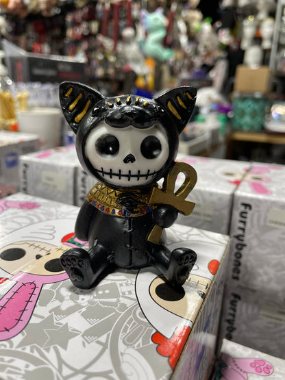 FURRYBONE BASTET FIGURINE