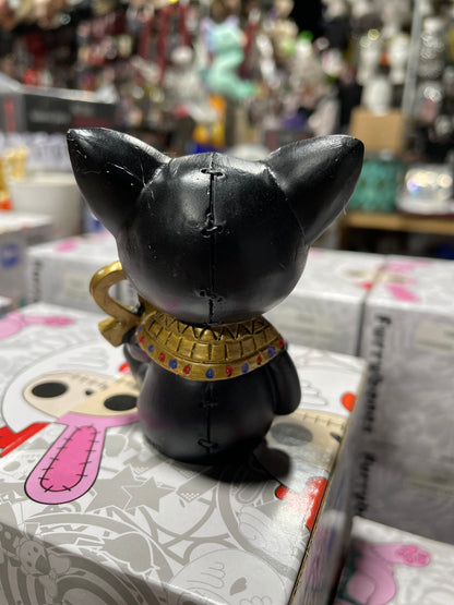 FURRYBONE BASTET FIGURINE
