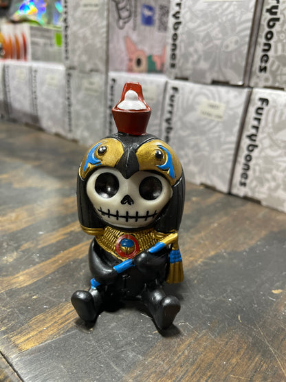 FURRYBONE HORUS FIGURINE