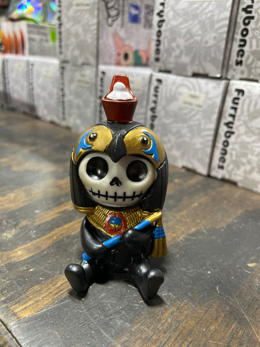 FURRYBONE HORUS FIGURINE