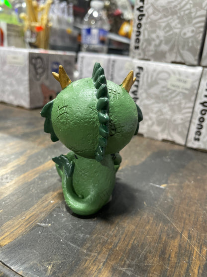 FURRYBONE TATSU FIGURINE